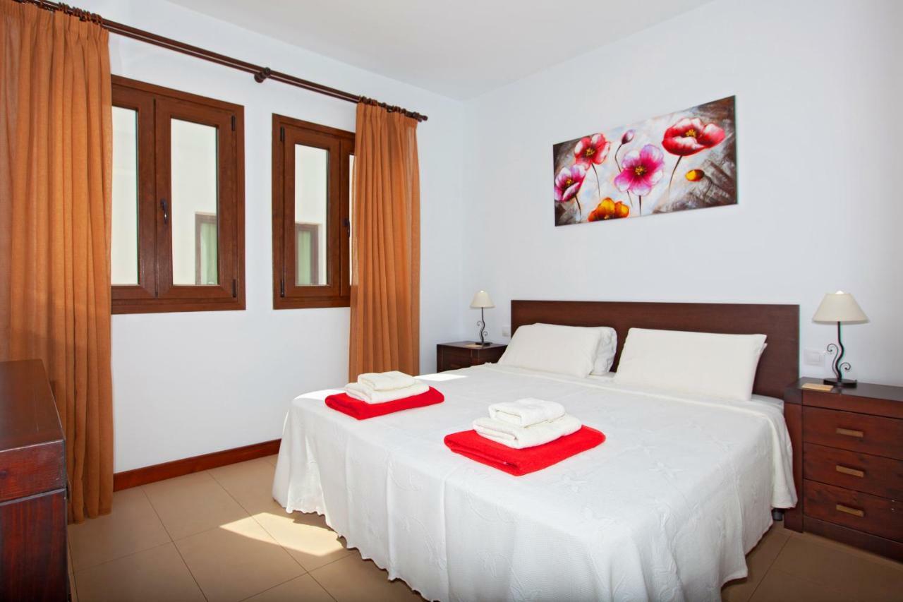 Iris Apartment Puerto Calero Exterior foto