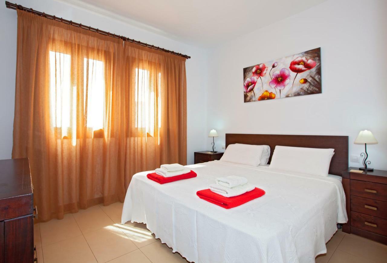 Iris Apartment Puerto Calero Exterior foto