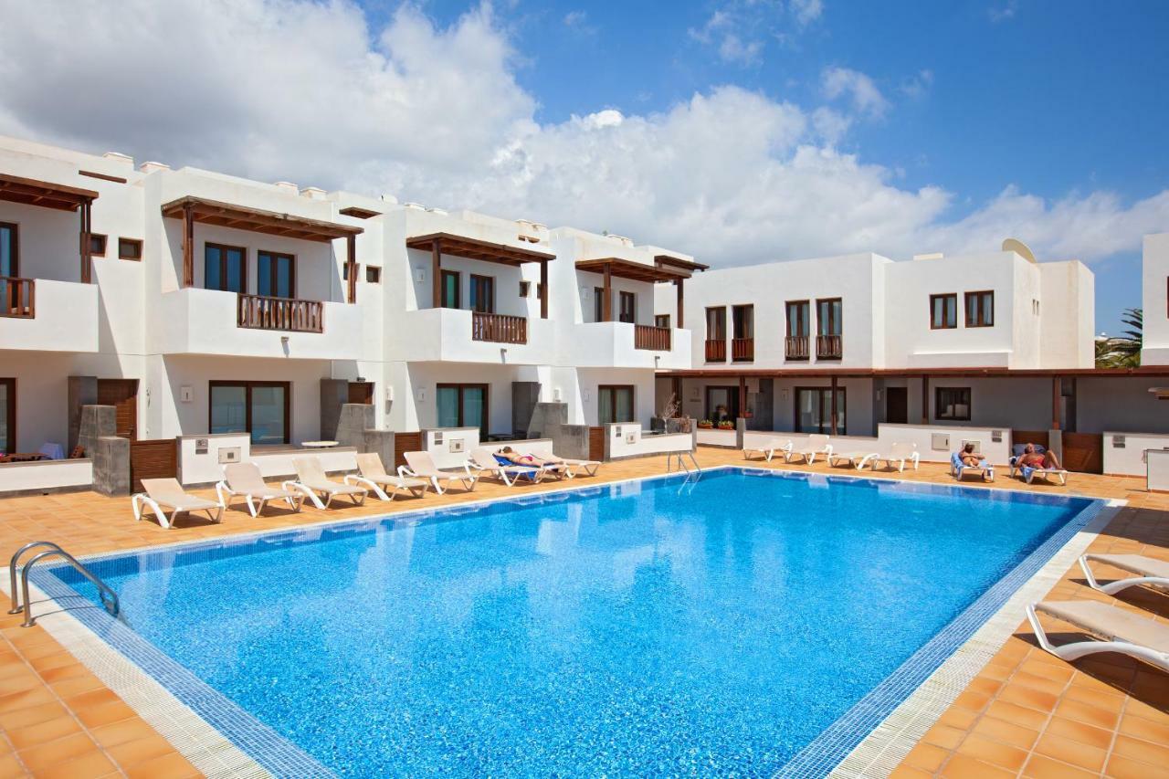 Iris Apartment Puerto Calero Exterior foto